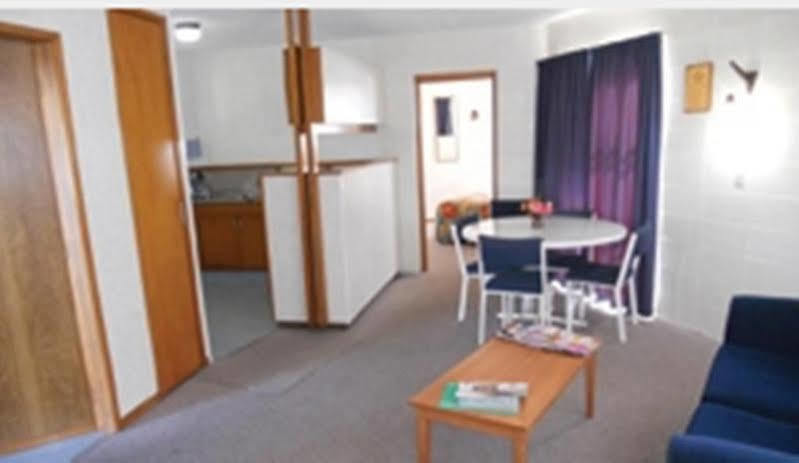 Motel Six Whangarei Dış mekan fotoğraf